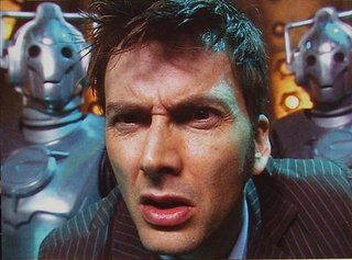 Illustration for article titled WTF Pics From Transformers 2, Life On Mars And Doctor Who!